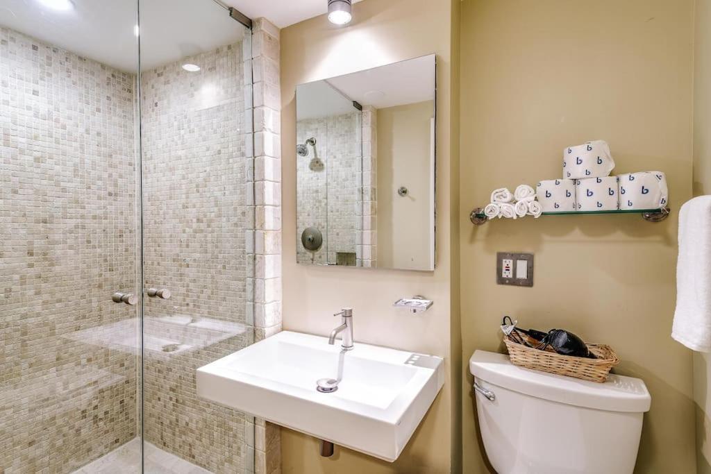 דירות שיקגו Brownstone In Gold Coast מראה חיצוני תמונה